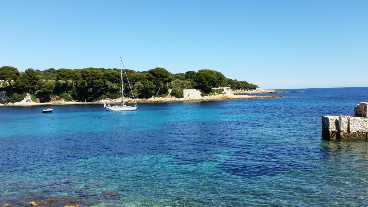 La Bastide Des Pins Bed & Breakfast ว็องส์ ภายนอก รูปภาพ