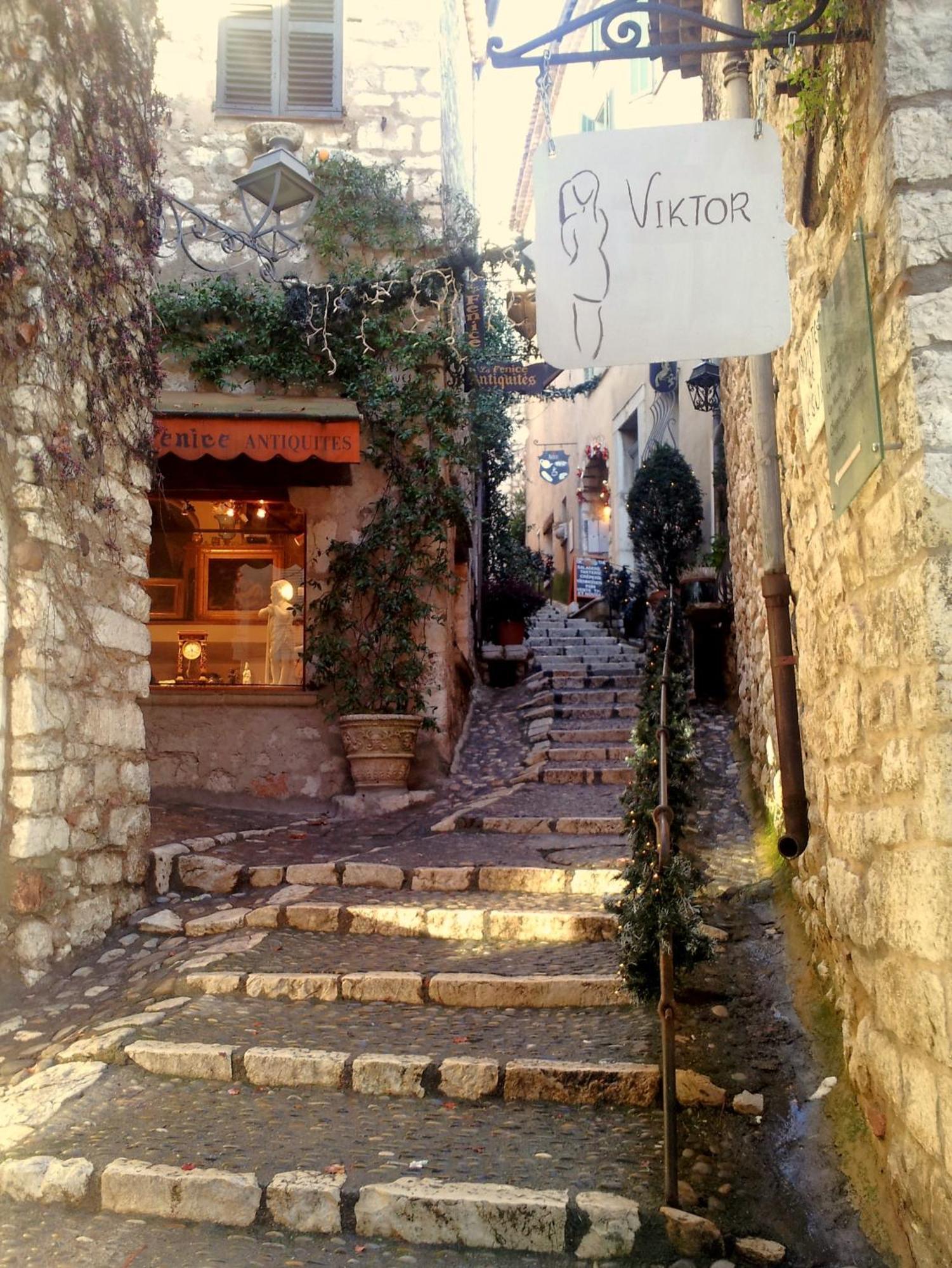 La Bastide Des Pins Bed & Breakfast ว็องส์ ภายนอก รูปภาพ