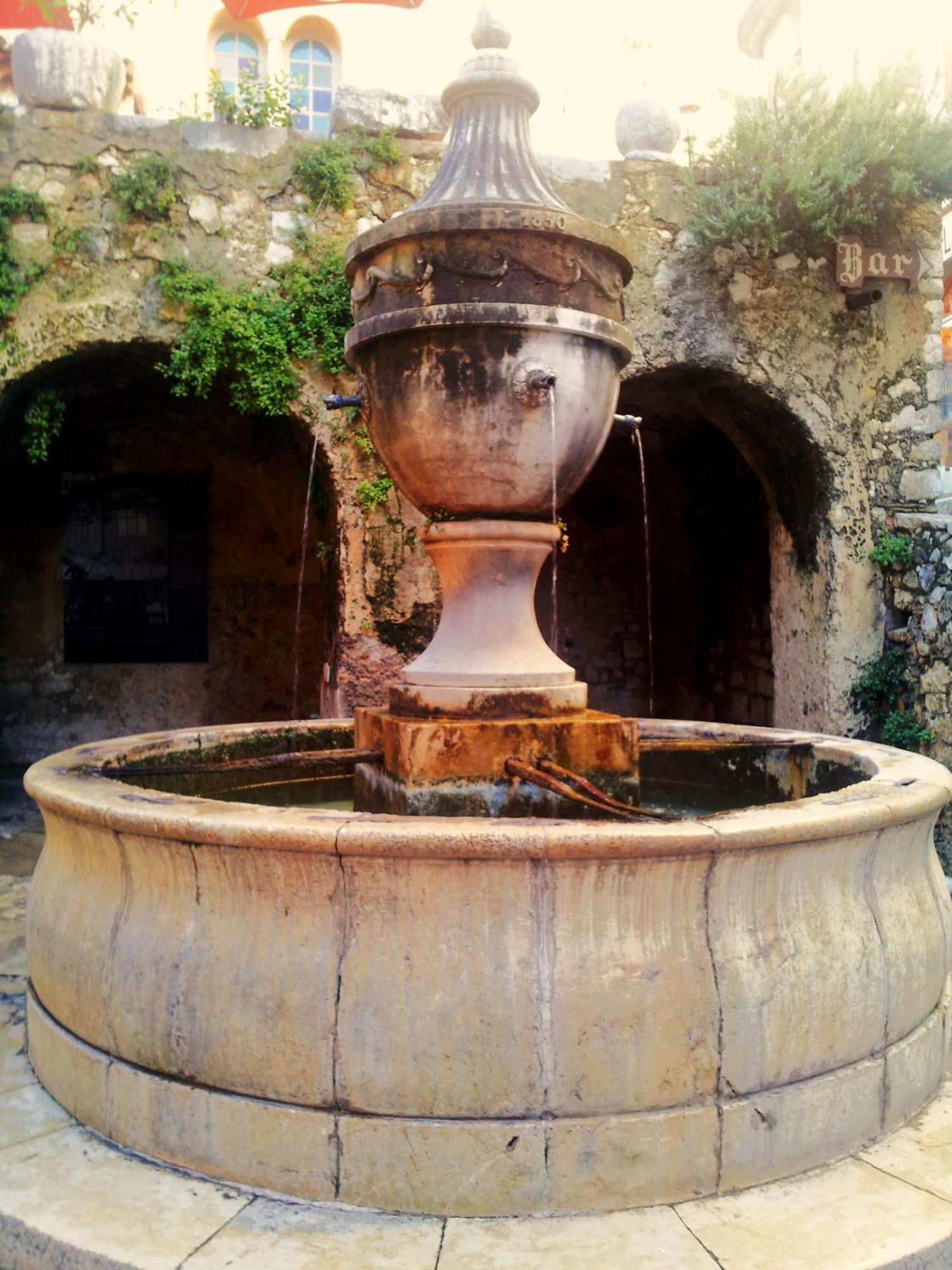 La Bastide Des Pins Bed & Breakfast ว็องส์ ภายนอก รูปภาพ